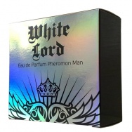 Мужская парфюмерная вода Natural Instinct White Lord - 75 мл.