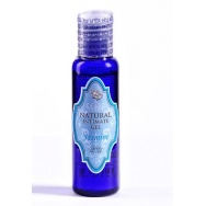 Лубрикант DJAGA-DJAGA NATURAL INTIMATE GEL JASMINE 50 мл.