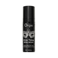 Пролонгирующая сыворотка ORGIE Xtra Time Delay Serum - 15 мл.