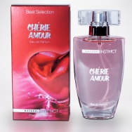 Женские духи Natural Instinct Cherie Amour - 50 мл.