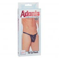 Мужские трусы-стринги Adonis Tie Up Pouch M/L