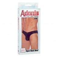 Мужские трусы Adonis Open Back Brief L/XL