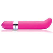 Вибратор OhMiBod Freestyle G-Sport розовый