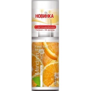 Тоник для тела Natural Instinct Mandarin - 95 мл.