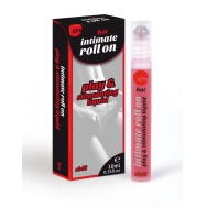 Ролик для стимуляции Ero Roll On Stimulating - 10 мл.