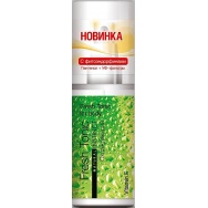 Охлаждающий тоник для тела Natural Instinct Fresh tonik - 95 мл.