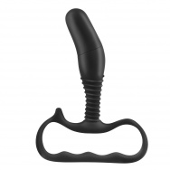 Стимулятор простаты Vibrating Prostate Stimulator с вибрацией