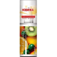 Тоник для тела Natural Instinct Fruit Euphoria - 95 мл.