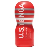 Мастурбатор Tenga Ultra Size Deep Throat