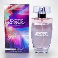 Женские духи Natural Instinct Exotic Fantasy - 50 мл.