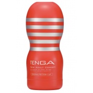 Мастурбатор Tenga Deep Throat Cup