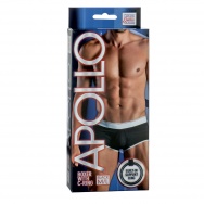 Мужские трусы Apollo Boxer with C-Ring M/L