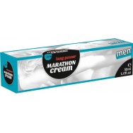 Пролонгирующий крем для мужчин Long Power Marathon Cream - 30 мл.