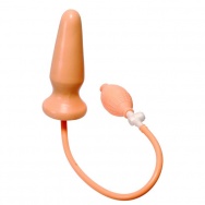 Расширяющаяся пробка Buttplug Plus Pump