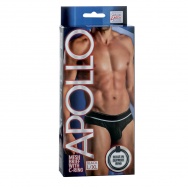 Мужские трусы Apollo Mesh Brief with C-Ring L/XL