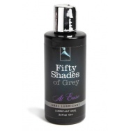 Анальный лубрикант Fifty Shades of Grey At Ease Anal Lubricant - 100 мл.