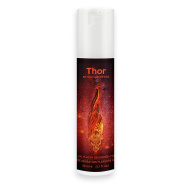 Возбуждающий унисекс гель Thor Fire Gel - 50 мл.