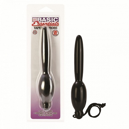 Стимулятор Basic Essentials Tapered Probe