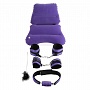 Набор Purple Pleasure Bondage Set