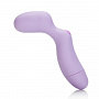 Нежно-сиреневый вибратор TOTAL EUPHORIA MINI MASSAGER