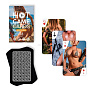 Игральные карты Hot Game Cards «Арсенал»
