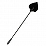 Стек Silicone Spade Black