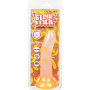 Светящийся в темноте фаллоимитатор Glow Stick Mushroom