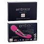 Вибромассажер EMBRACE BODY WAND PINK