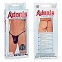 Мужские трусы с кольцом Adonis Mesh Pouch L/XL