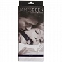 Кляп James Deen: Black   Blue