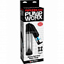 Вакуумная помпа  WORX DELUXE SURE GRIP PUMP