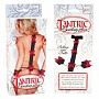 Набор для бандажа Tantric Binding Love Collar and Cuffs