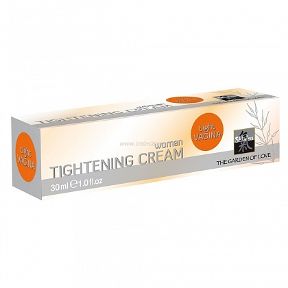 Крем для женщин с сужающим эффектом Tightening Creme - 30 мл.