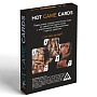 Игральные карты Hot Game Cards «Арсенал»