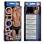 Мужские трусы Apollo Mesh Brief with C-Ring - M/L