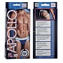 Мужские трусы Apollo Jock with C-Ring - L/XL