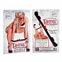 Наручники Tantric Binding Love Intimate Spreader with Wrist   Ankle Cuffs