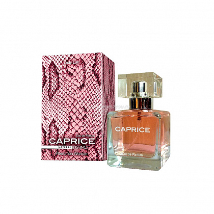 Женские духи Natural Instinct Lady Luxe Caprice - 50 мл.