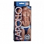 Мужские трусы Apollo Jock with C-Ring - L/XL