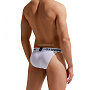 Мужские трусы-танга Cotton Essentials Tanga Brief