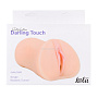 Мастурбатор-вагина Darling Touch