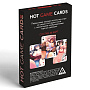 Игральные карты Hot Game Cards «Хентай»