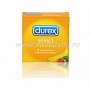 Презервативы DUREX  SELECT, 3 шт.