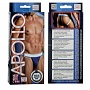 Мужские трусы Apollo Mesh Jock with C-Ring - L/XL