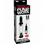 Вакуумная помпа  WORX DELUXE HEAD JOB PUMP