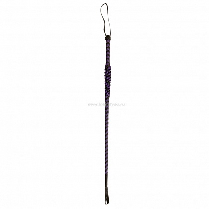 Стек Riding Crop Purple