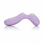 Нежно-сиреневый вибратор TOTAL EUPHORIA MINI MASSAGER