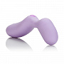 Нежно-сиреневый вибратор TOTAL EUPHORIA MINI MASSAGER