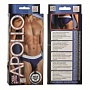 Мужские трусы Apollo Mesh Brief with C-Ring L/XL