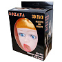 Надувная секс-кукла Roxana 3D